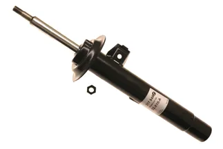 Boge Sachs Front Right Suspension Strut Assembly - 31316759562